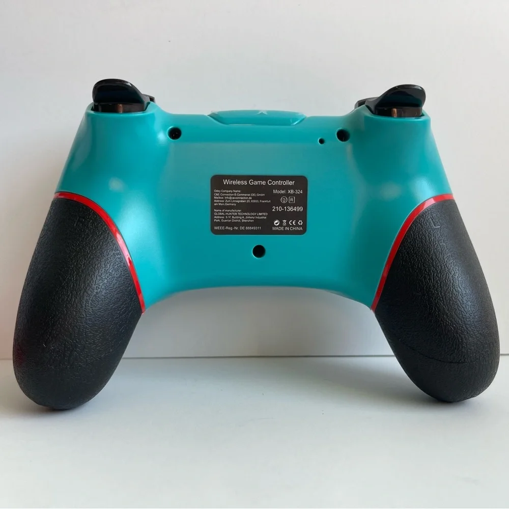 New Diswoe Switch Controller Wireless Pro Controller Switch/Switch Lite/Switch